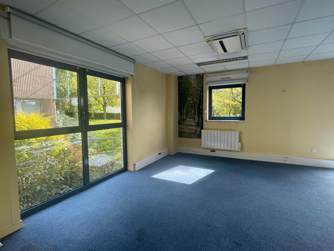 Bureau Cesson-Sévigné 1877m² Location bureau Cesson-Sévigné Ille-et-Vilaine OLBUR2426163 8